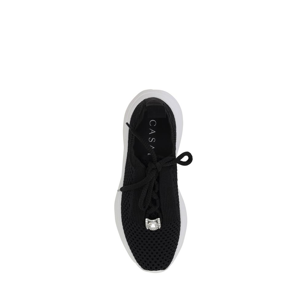 Casadei Mia Sneakers Glam Steals