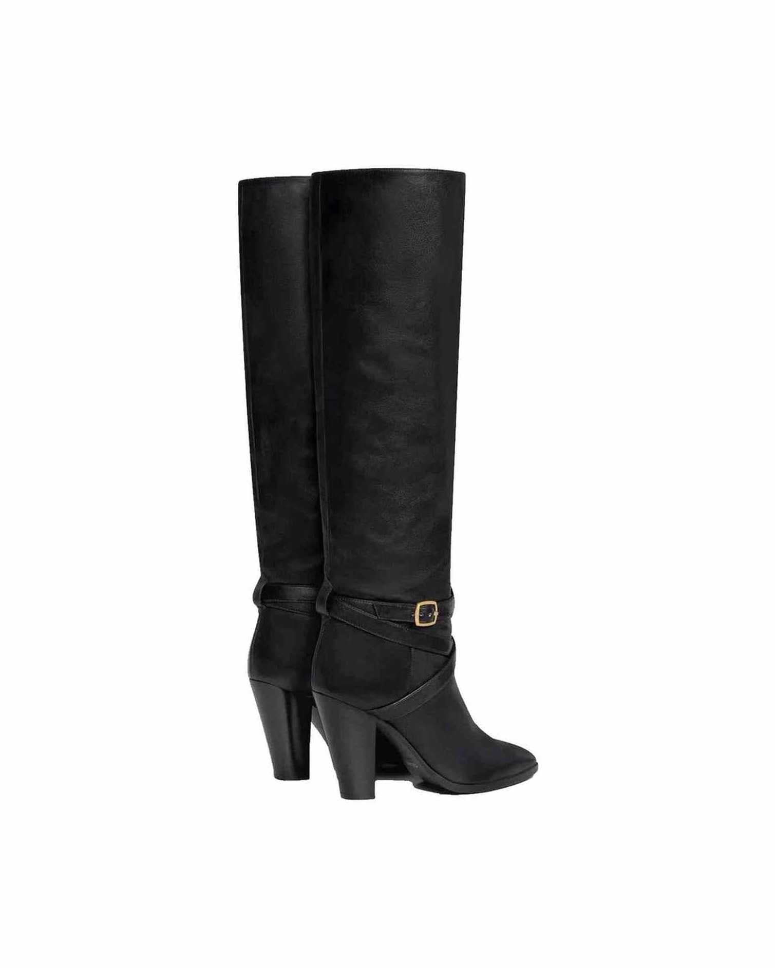 Celine Wiltern Boots Glam Steals