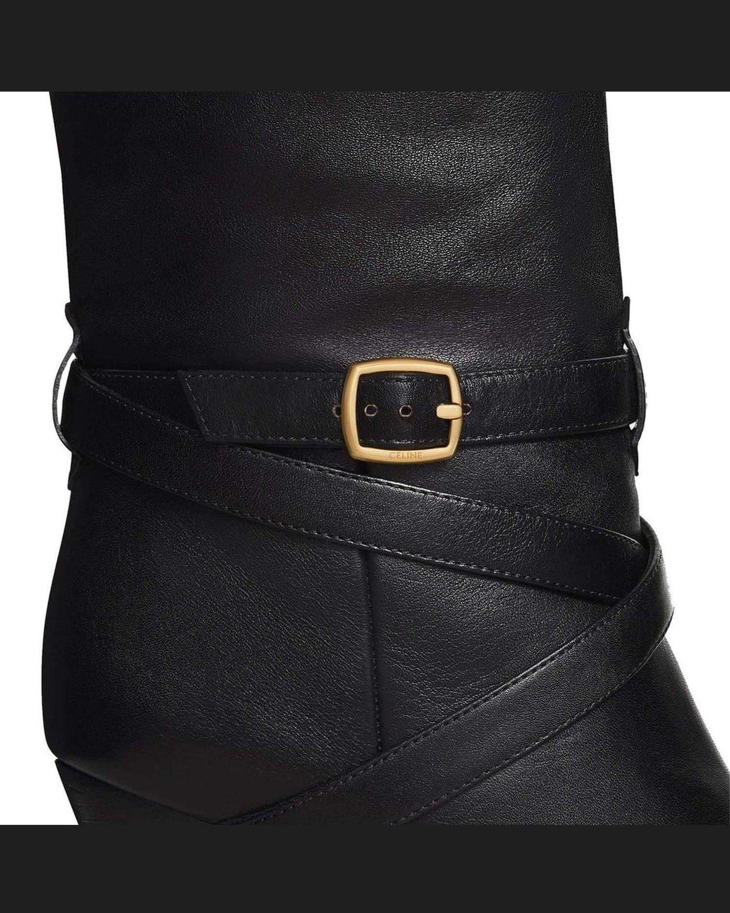 Celine Wiltern Boots Glam Steals