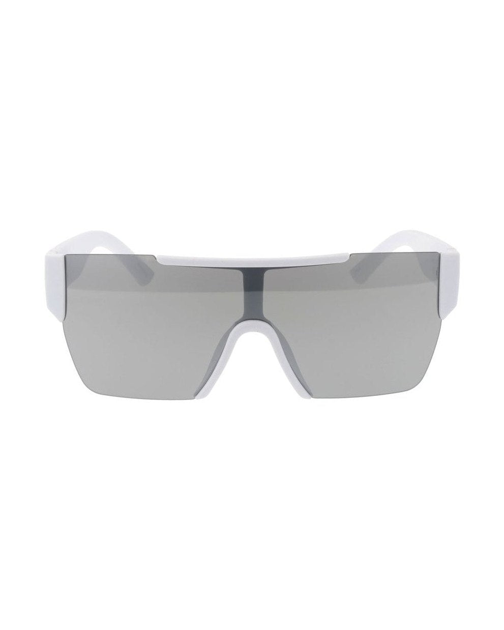 Champion Transparent Resin Sunglasses