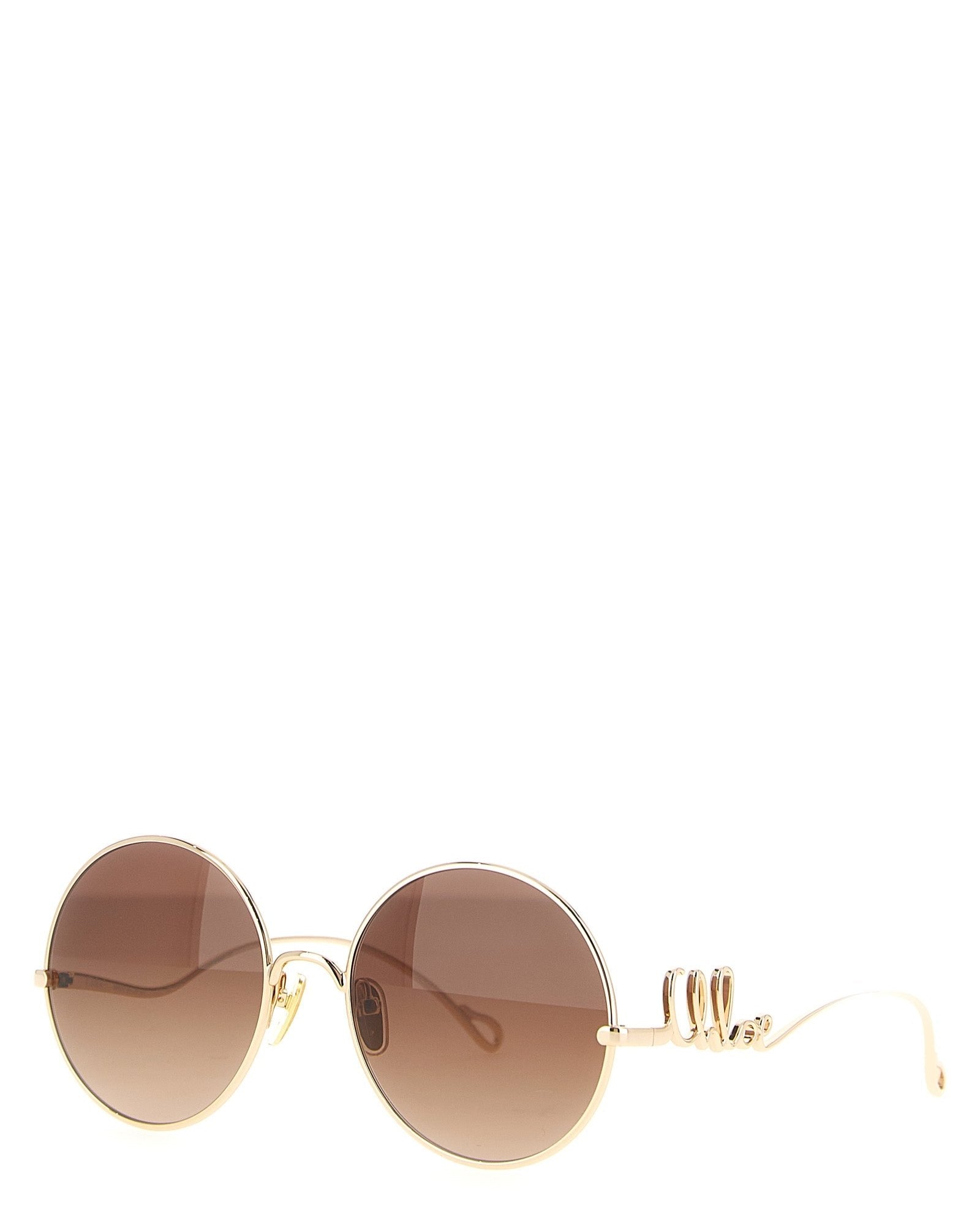 Chloé 56 Sunglasses Glam Steals
