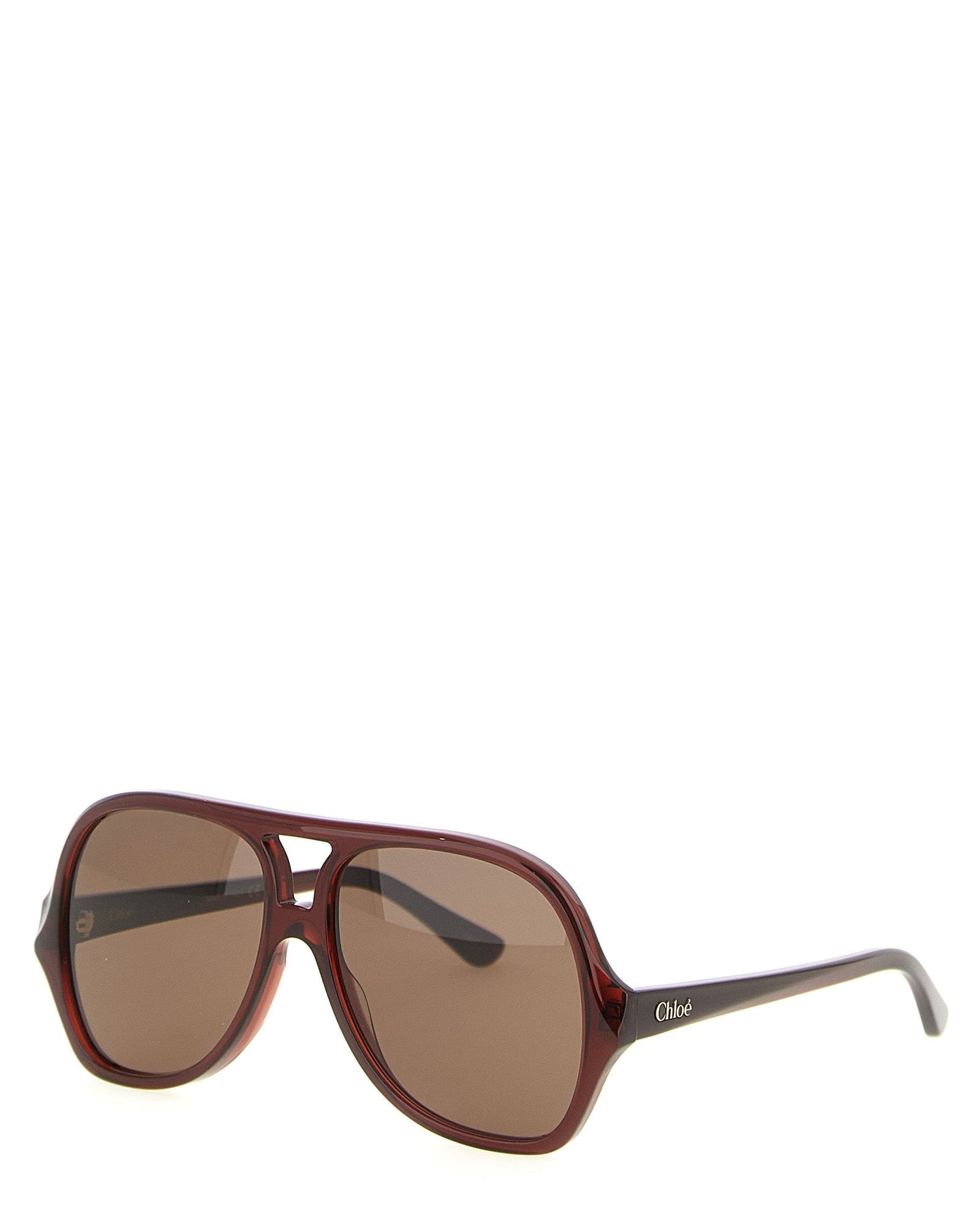 Chloé 58 Sunglasses Glam Steals