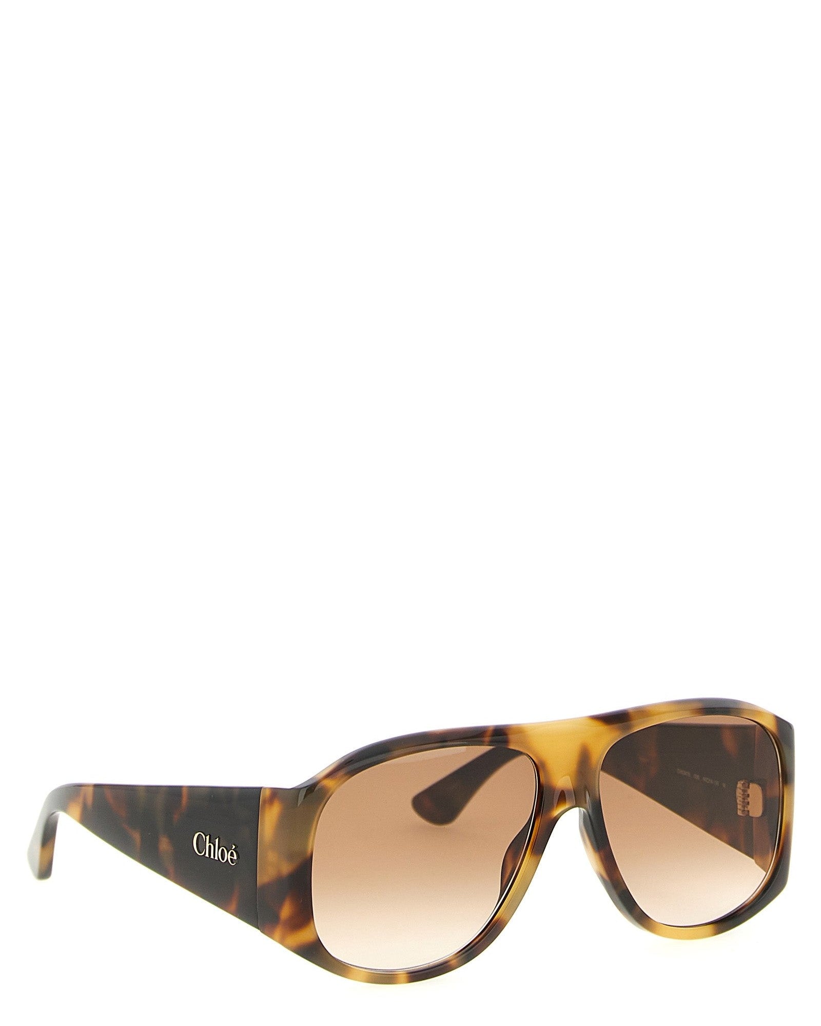 Chloé 60 Sunglasses Glam Steals