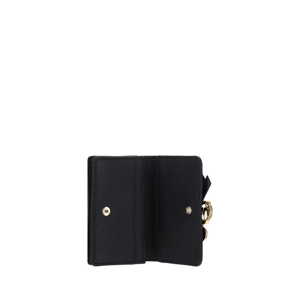 Chloé Alphabet Wallet Glam Steals