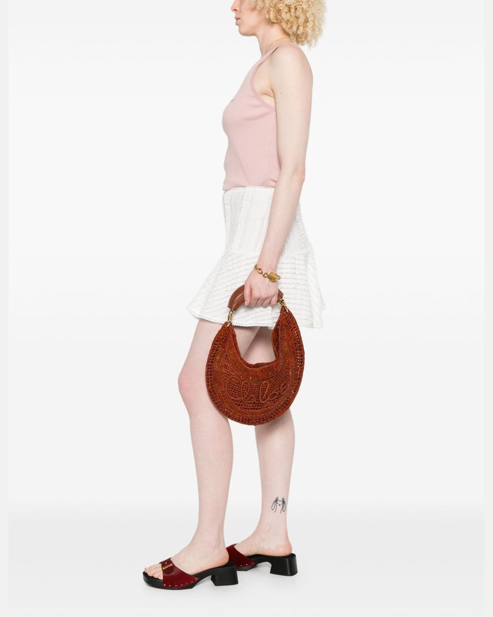 Chloé Bag Glam Steals