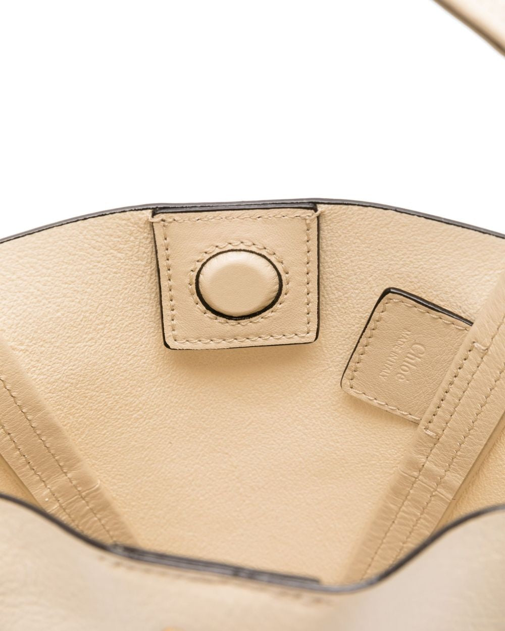 Chloé Beige Bag Glam Steals