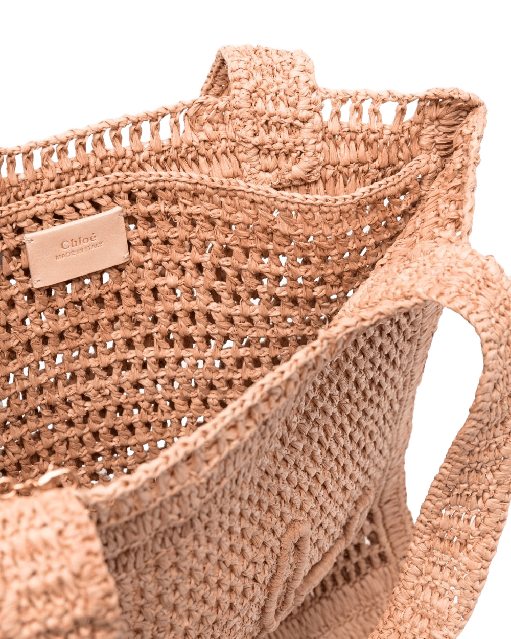 Chloé Beige Bag Glam Steals