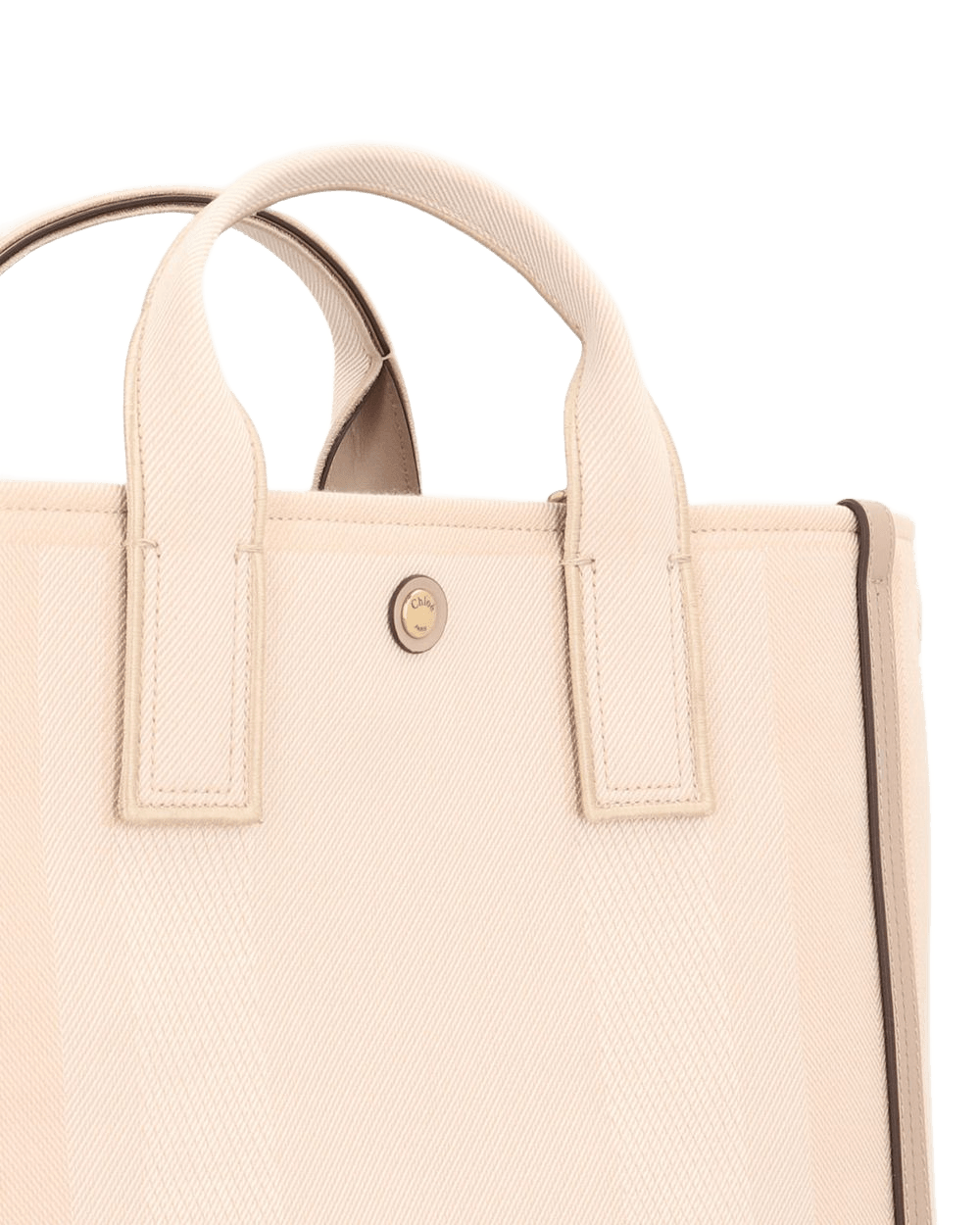 Chloé Beige Bag Glam Steals