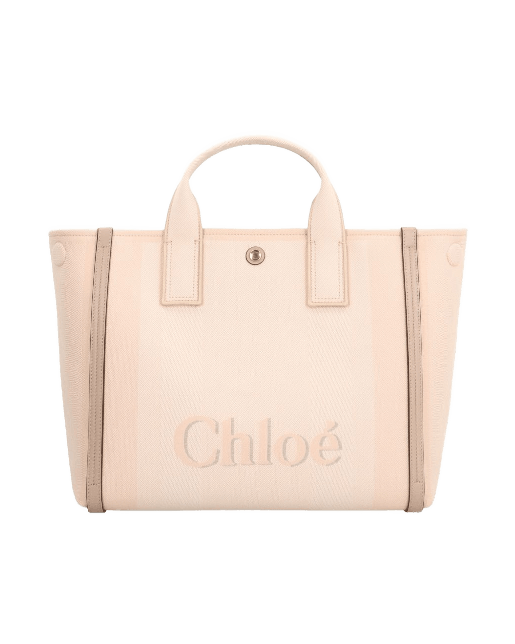 Chloé Beige Bag Glam Steals