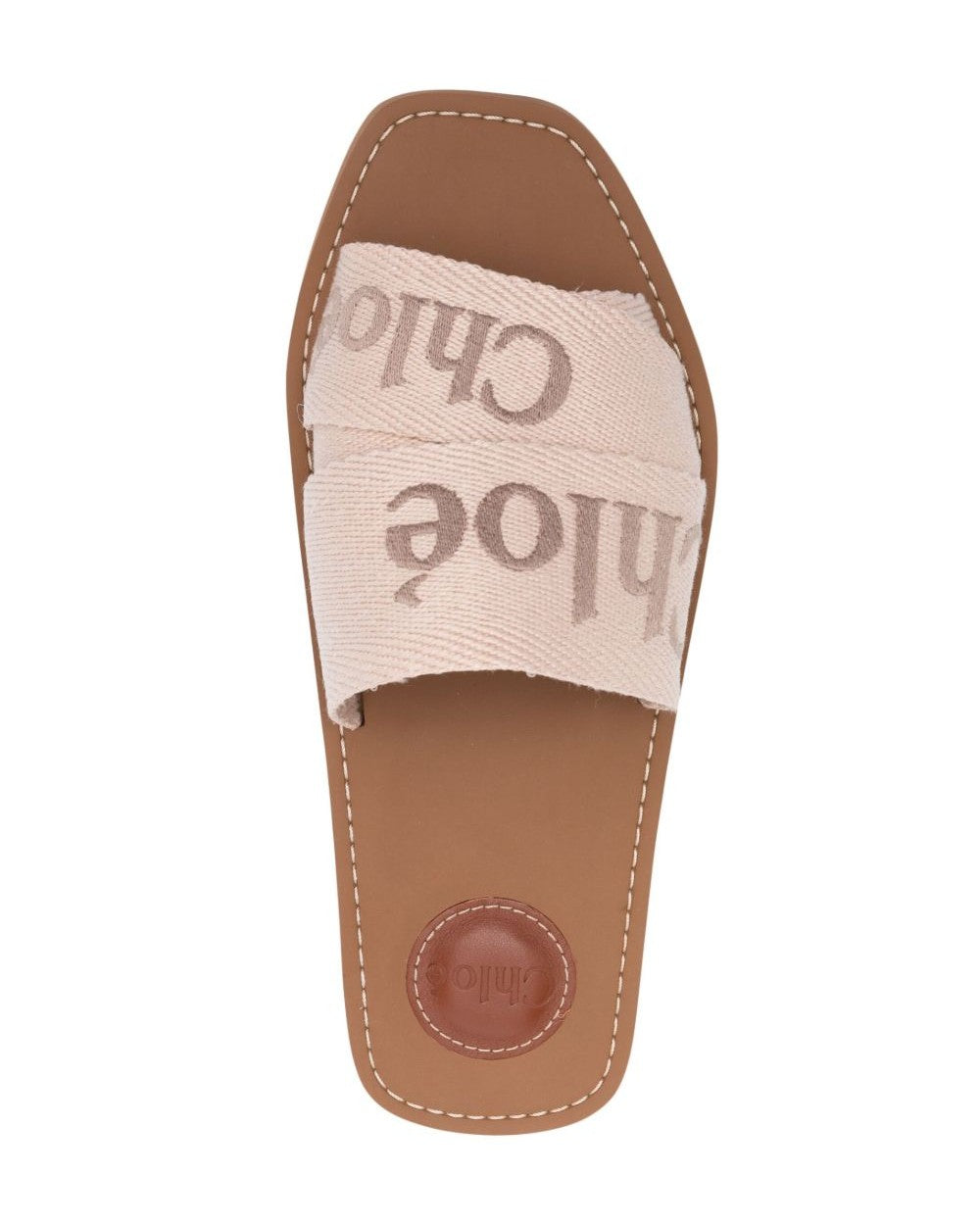 Chloé Beige Sandals Sandals