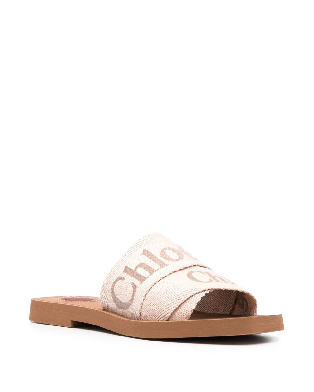 Chloé Beige Sandals Sandals