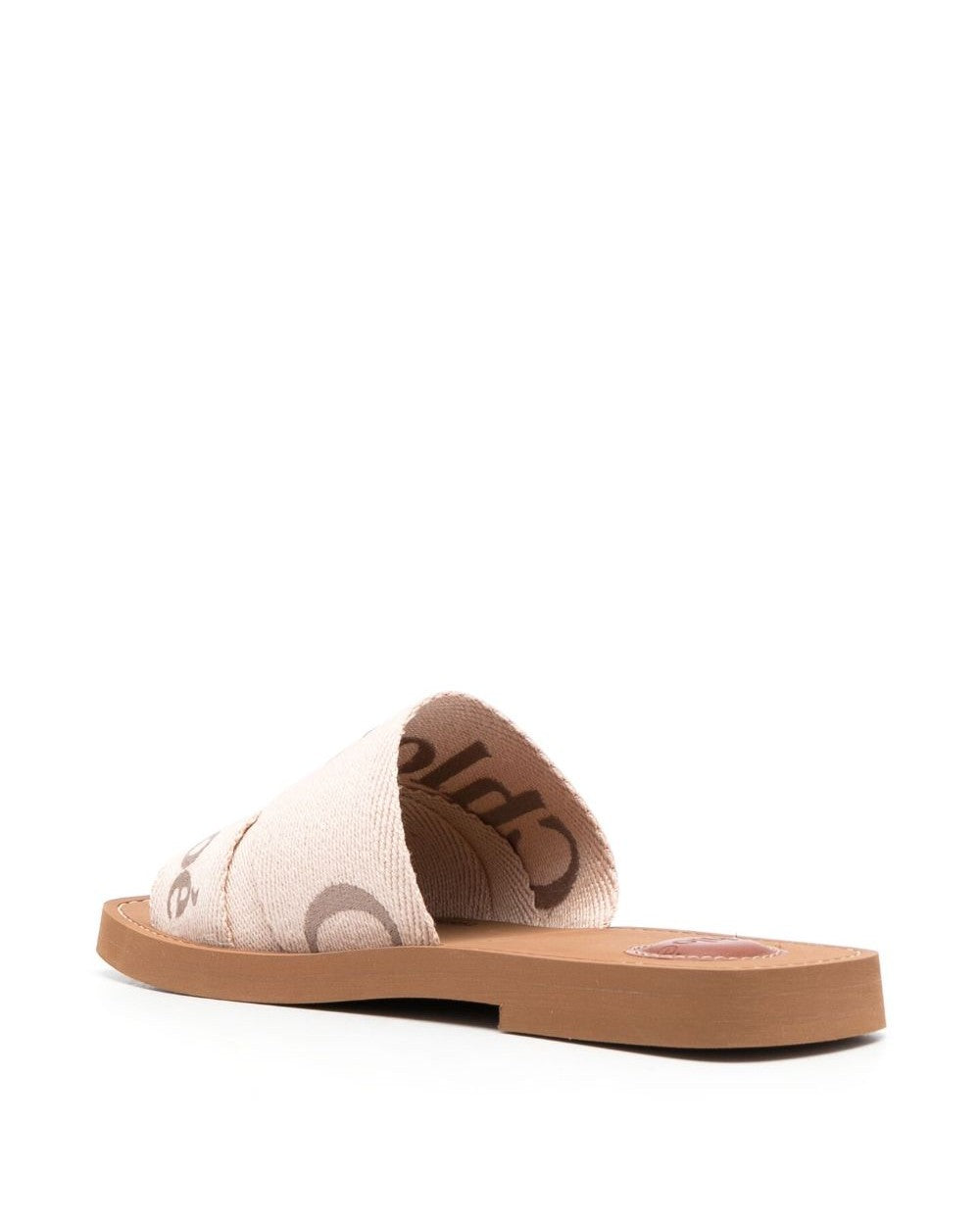 Chloé Beige Sandals Sandals