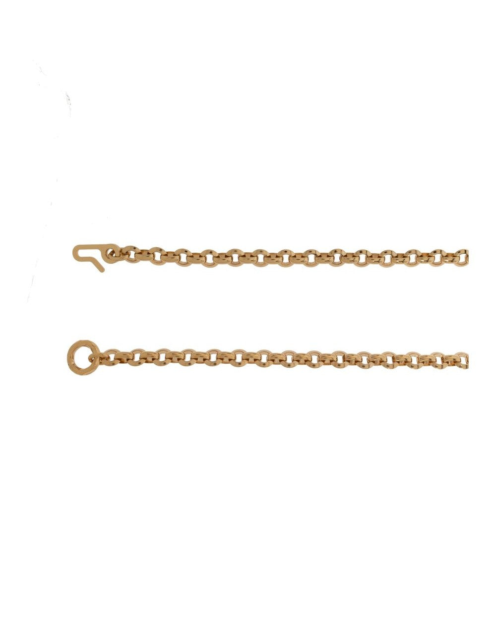 Chloé Belts Golden Glam Steals