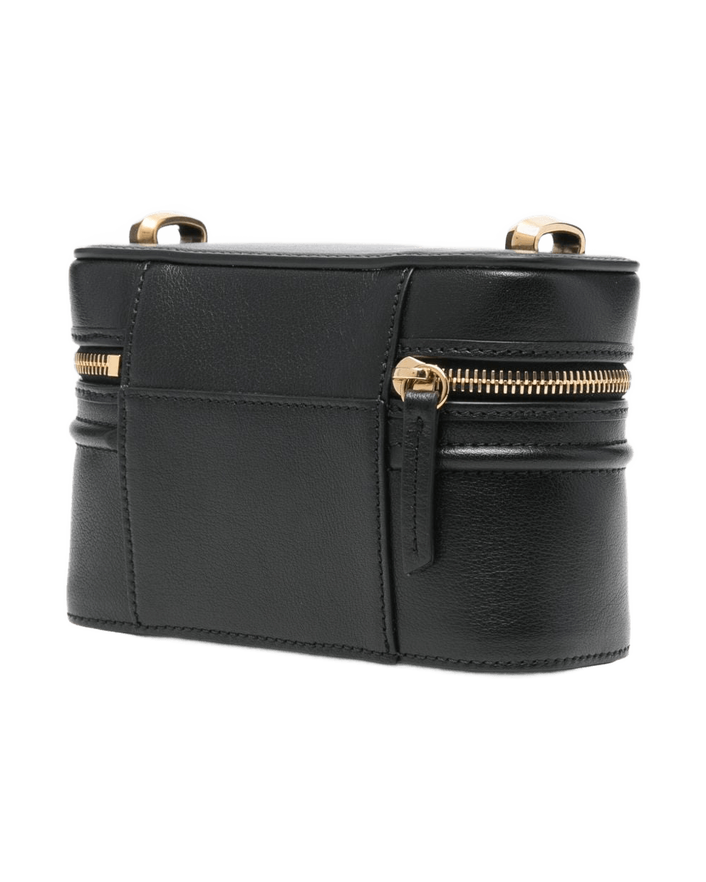 Chloé Black Bag Glam Steals