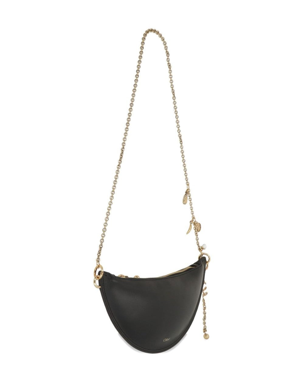 Chloé Black Bag Shoulder