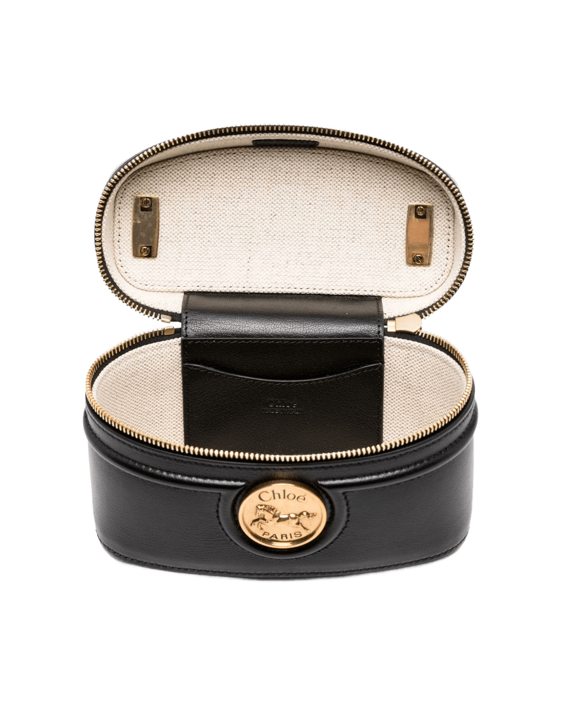 Chloé Black Bag Glam Steals
