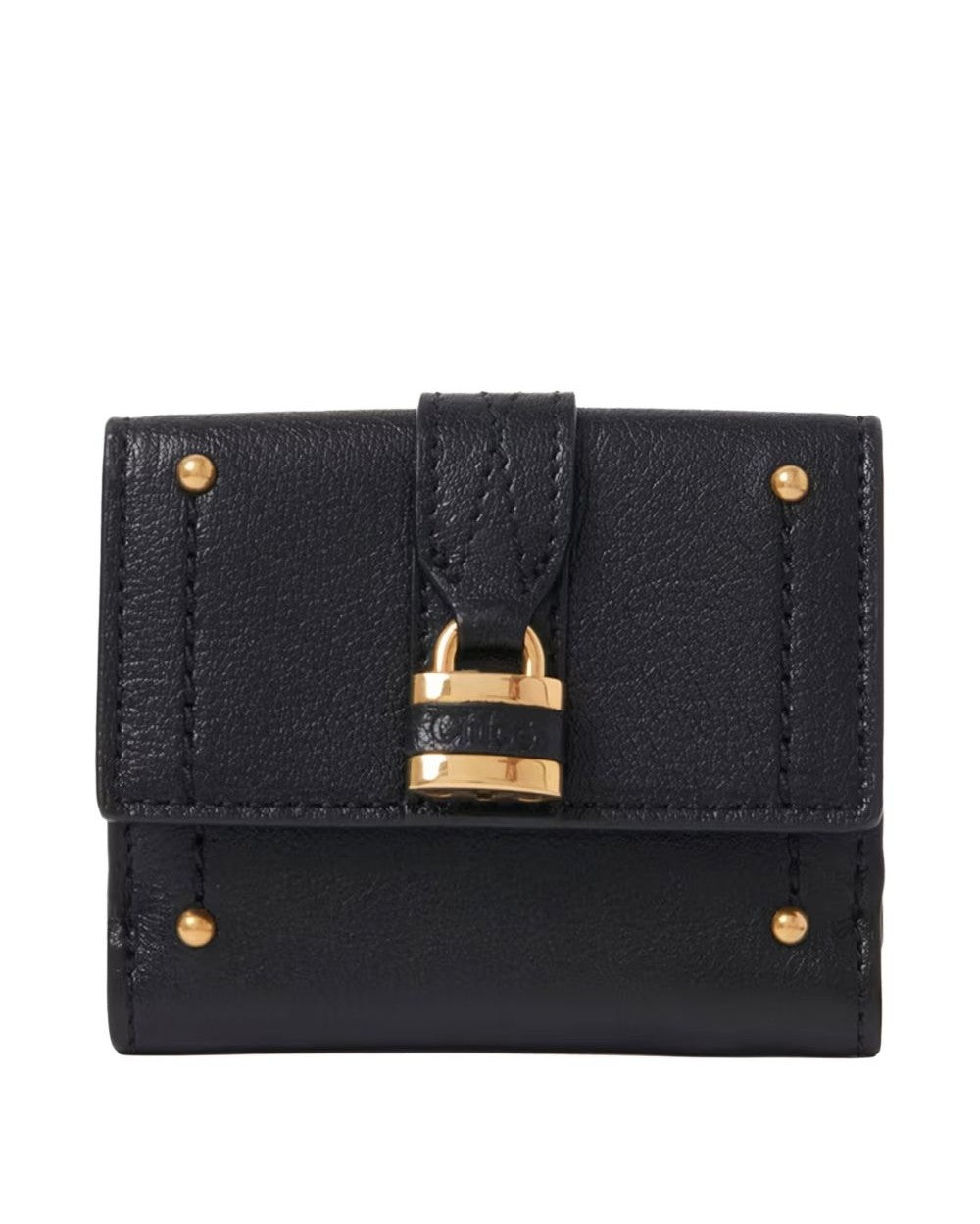 Chloé Black Wallets Wallets