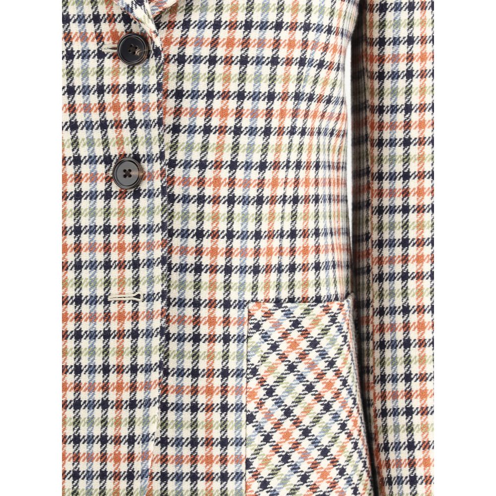 Chloé Blazer Jacket Glam Steals