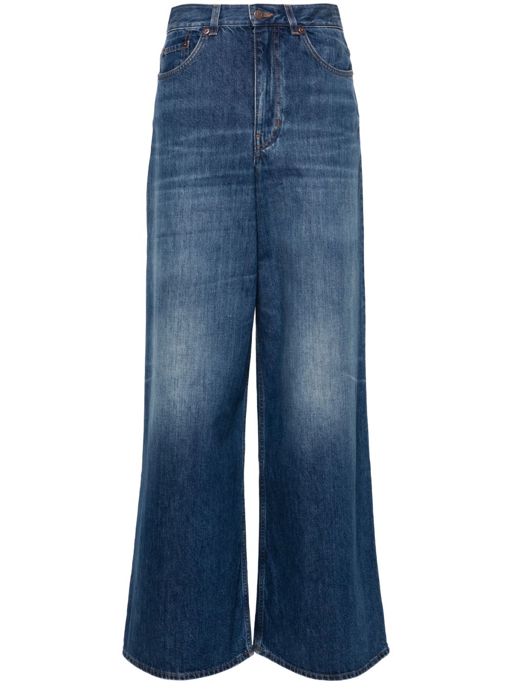 Chloé Blue Jeans Glam Steals