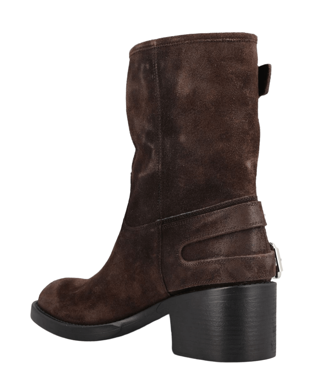 Chloé Boots Glam Steals