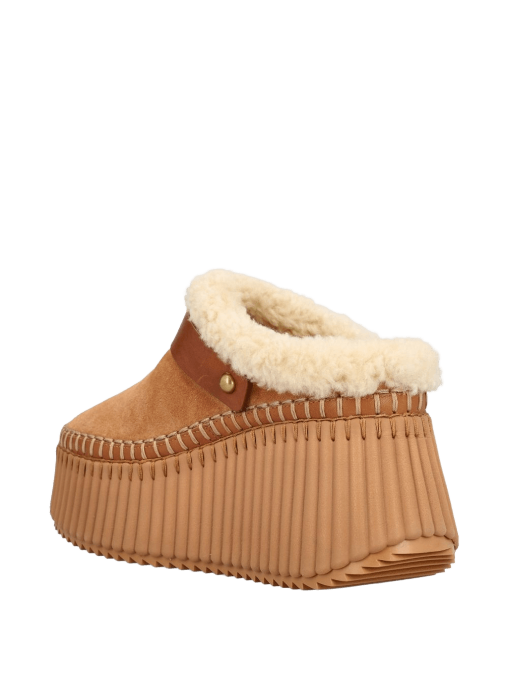 Chloé Boots Glam Steals