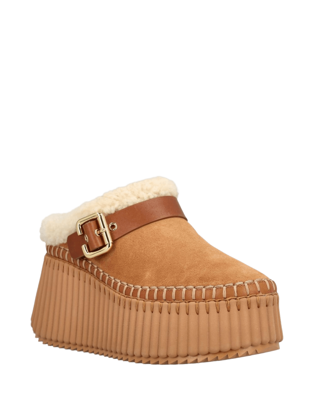 Chloé Boots Glam Steals