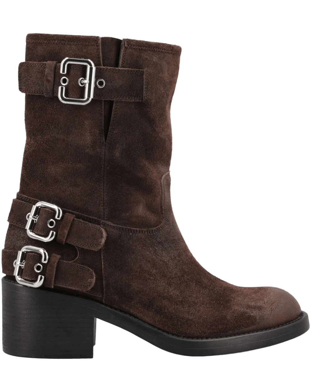 Chloé Boots Glam Steals