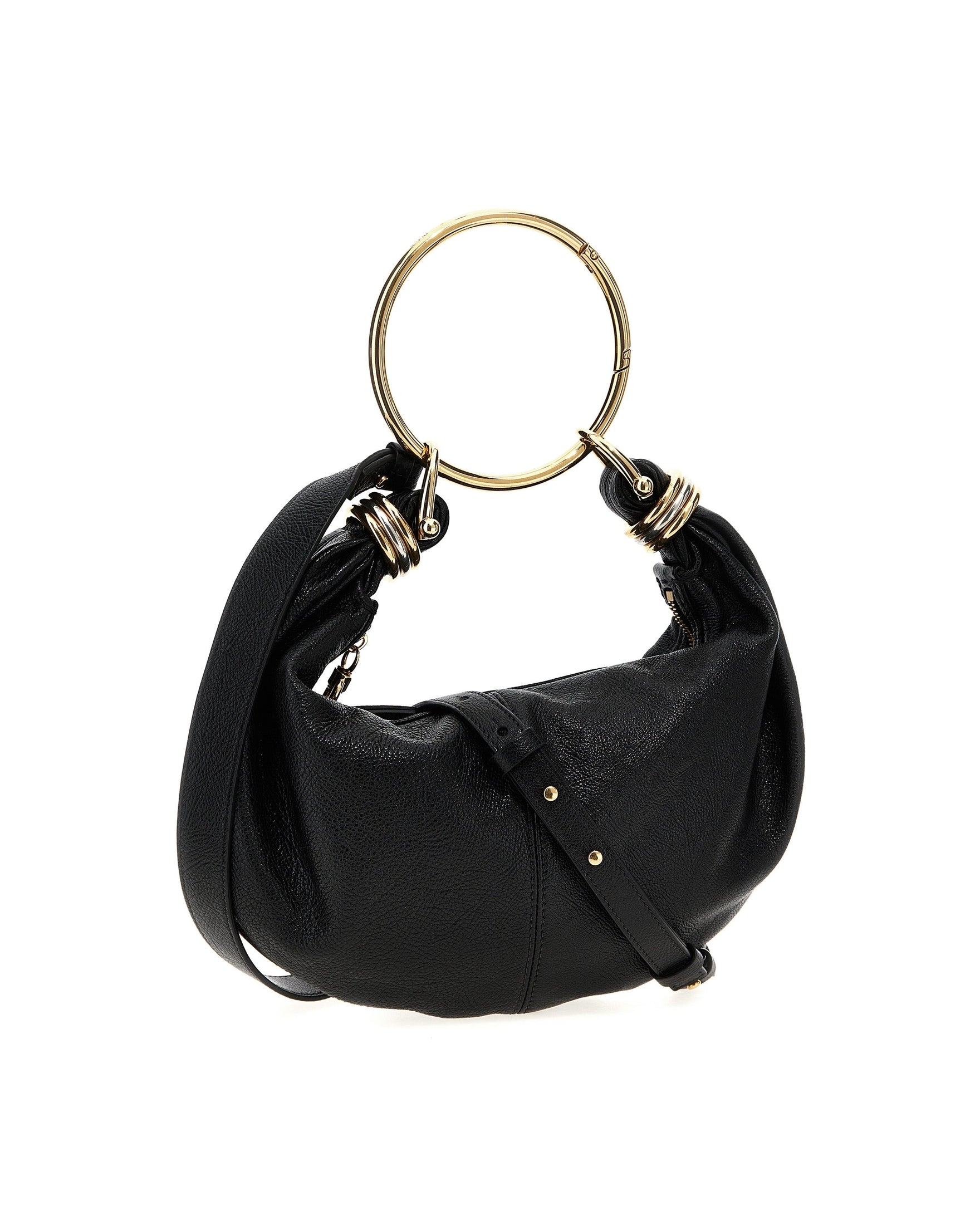 Chloé Bracelet Hobo Piccola Handbag Handbag