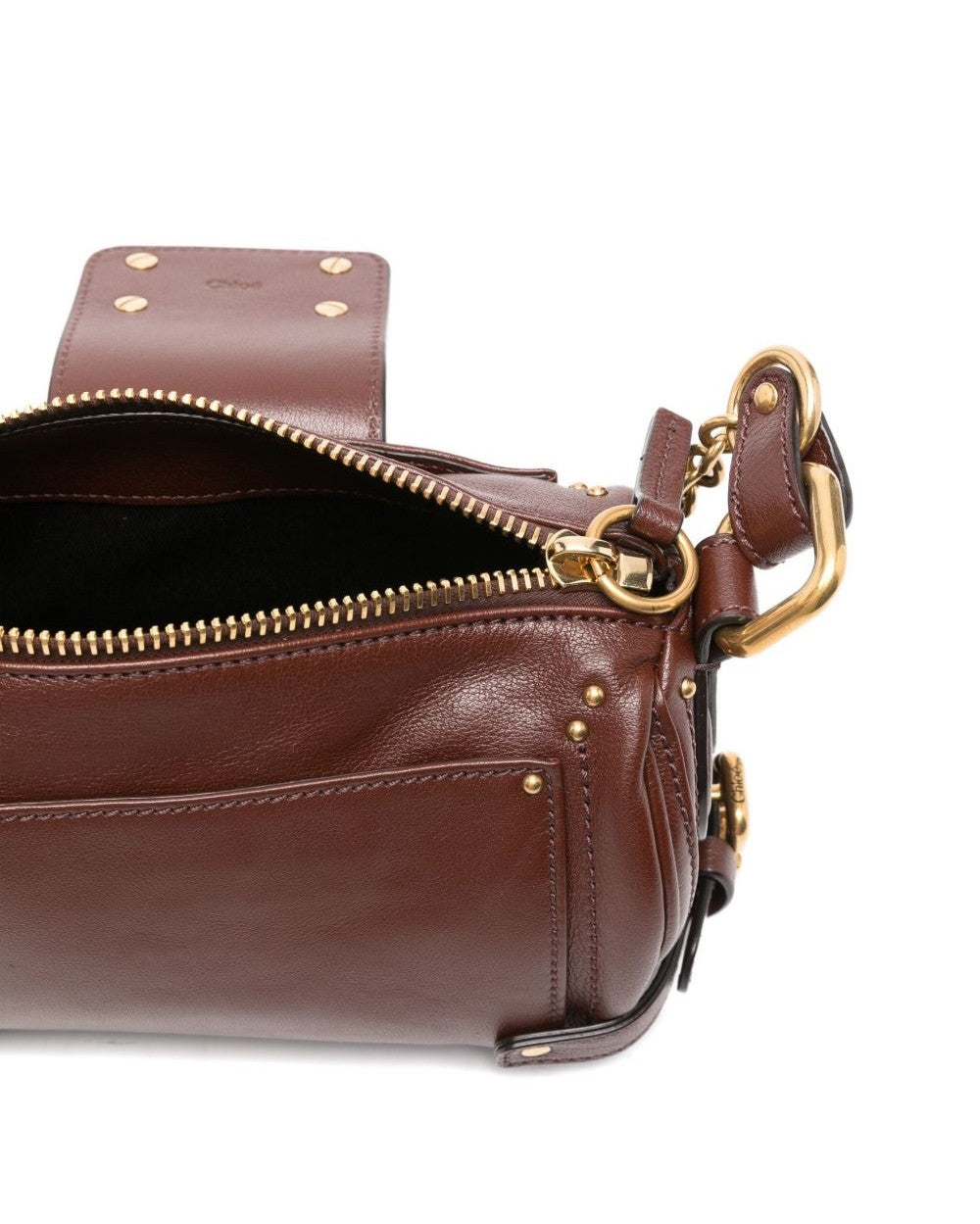 Chloé Brown Bag Glam Steals