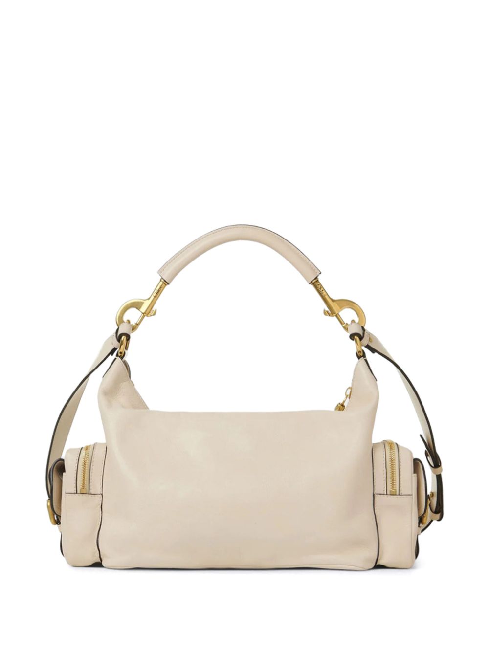 Chloé Camera Tote Bag Glam Steals