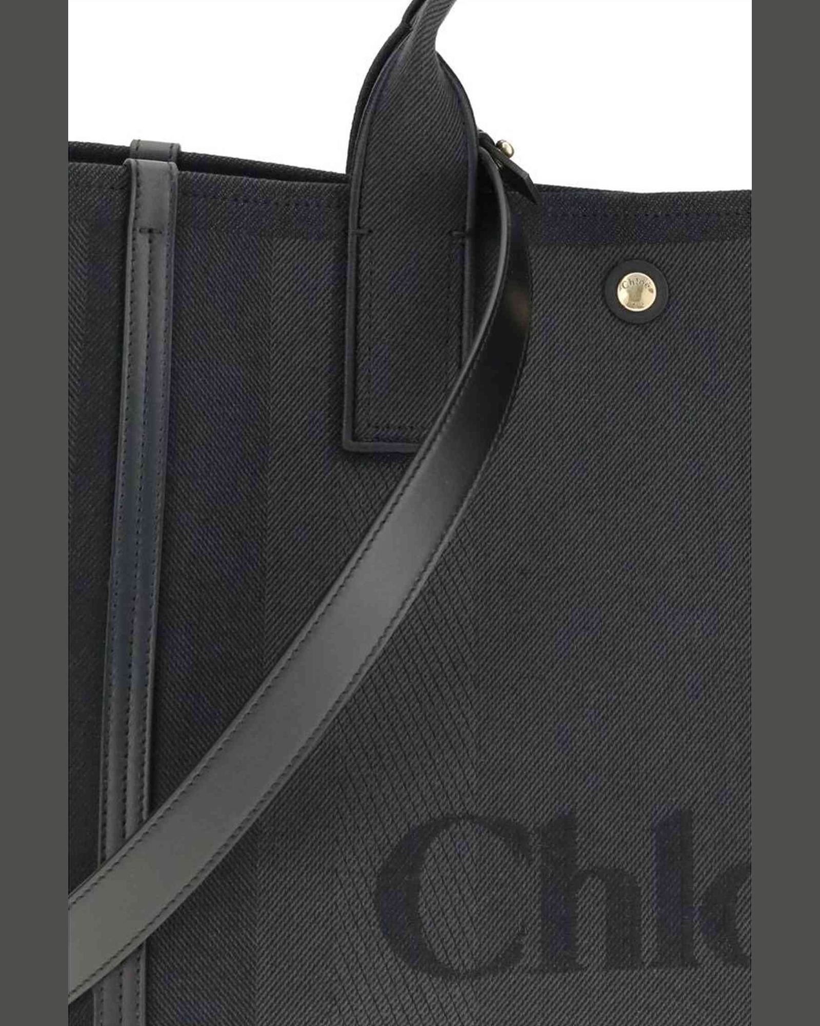 Chloé Carry Handbag Glam Steals