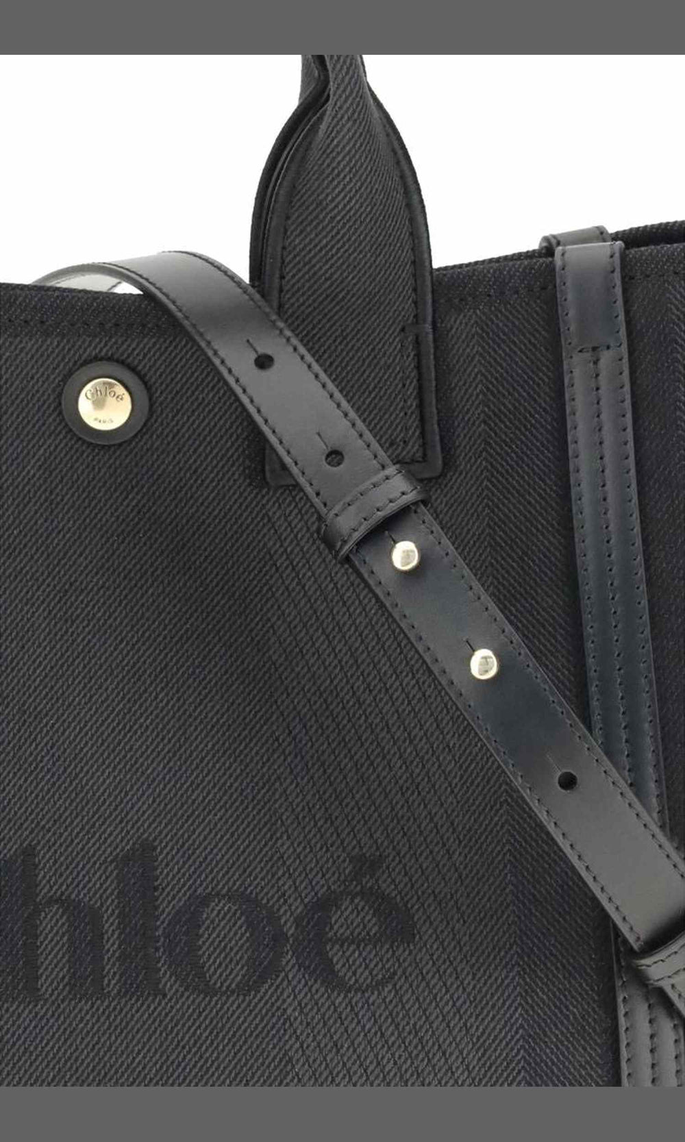 Chloé Carry Tote Bag Glam Steals
