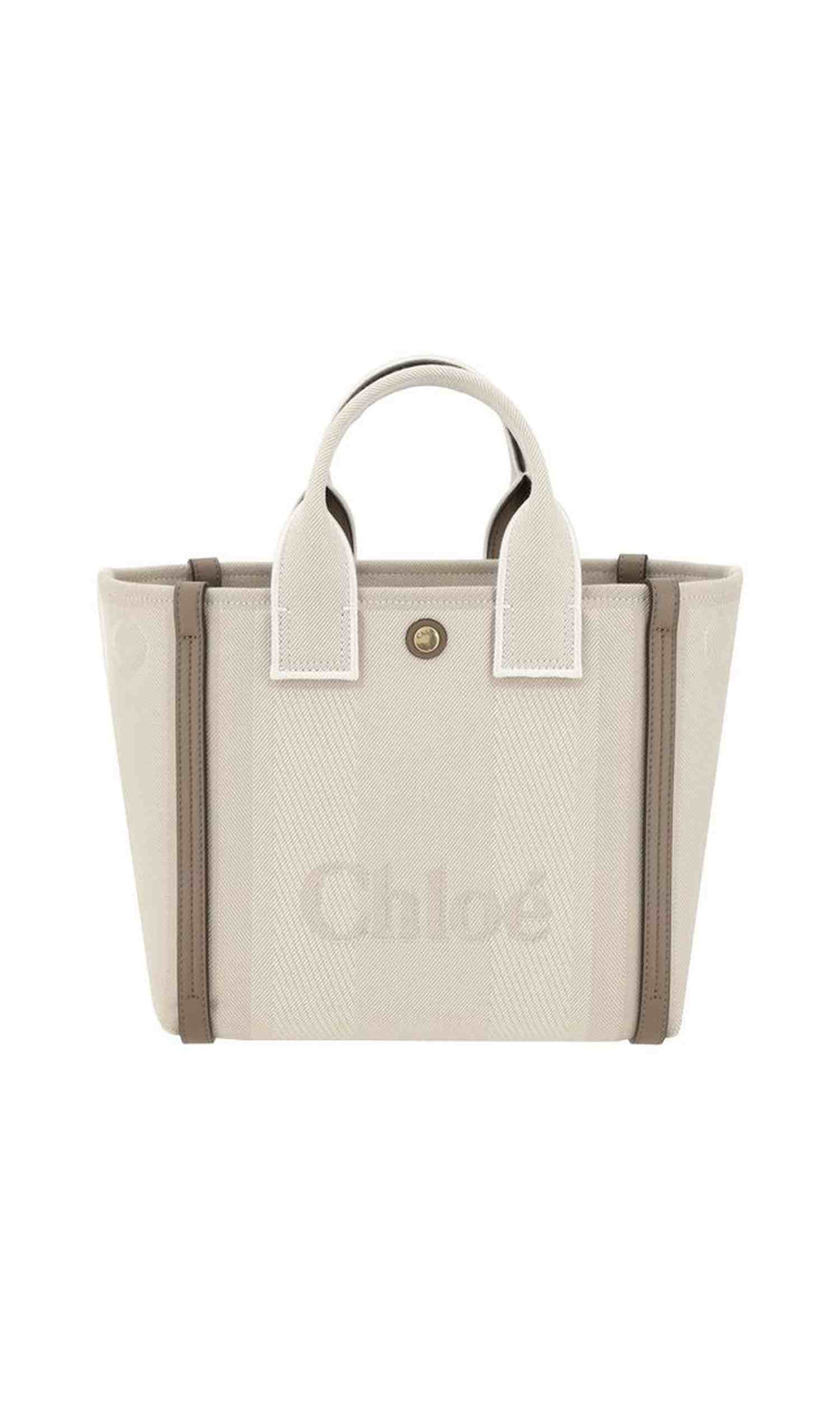 Chloé Carry Tote Bag Glam Steals