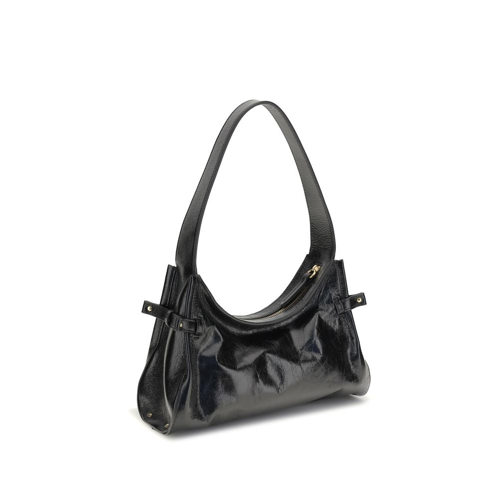 Chloé Charms Hobo Shoulder Bag Glam Steals