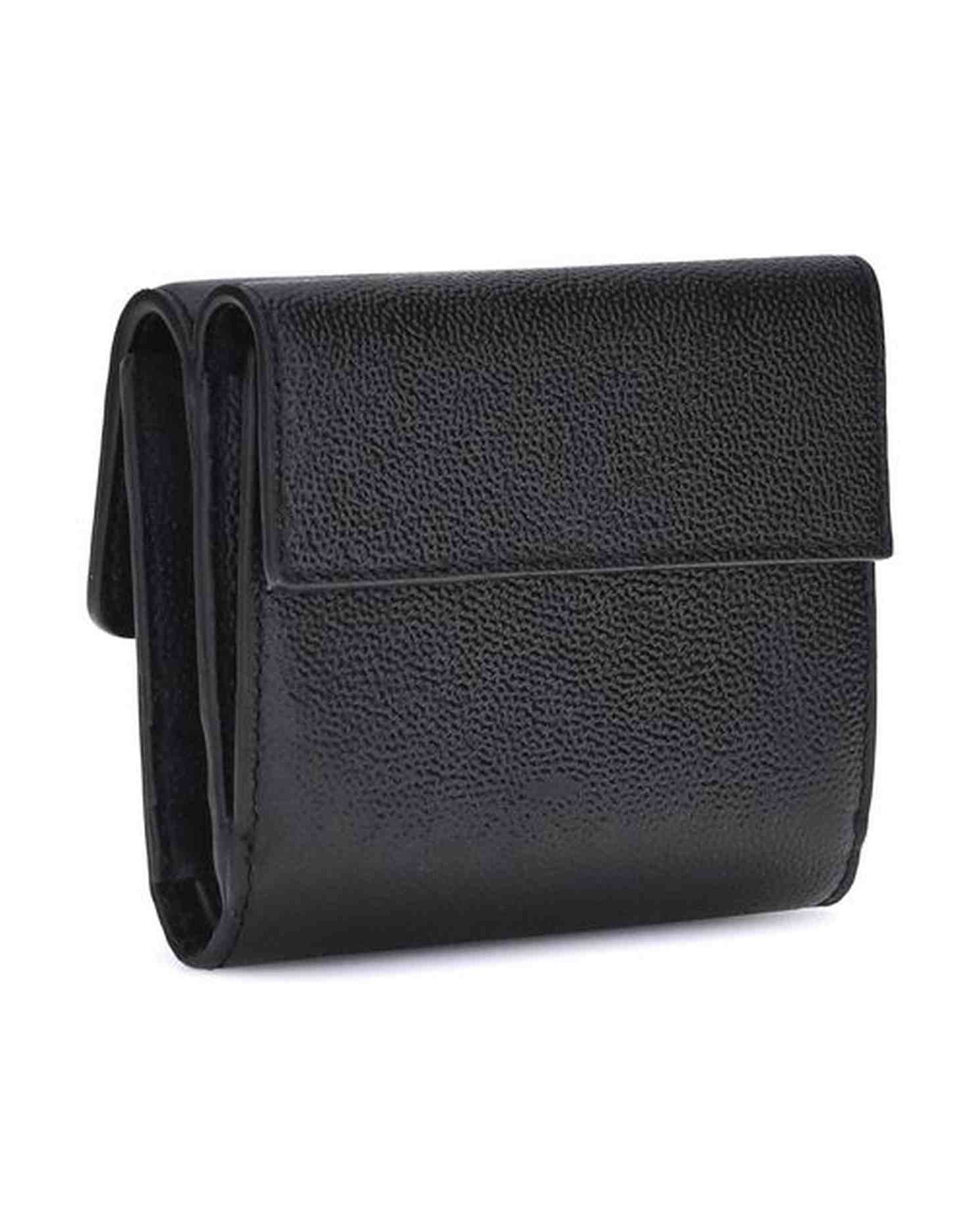 Chloé Charms Trifold Wallet Glam Steals