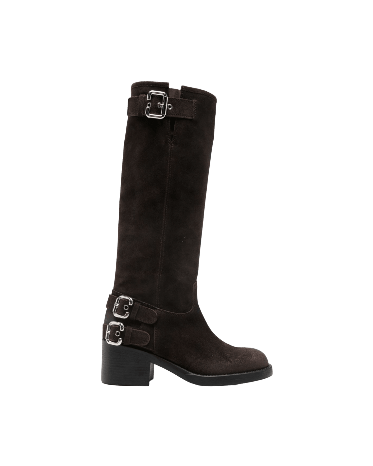 Chloé Chloè Brown Boots Boots