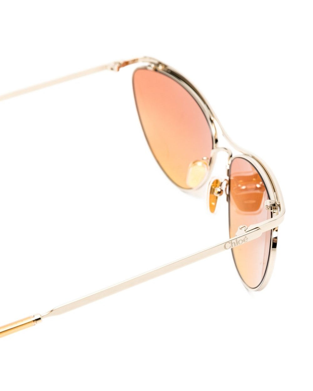 Chloé Uma Sunglasses Glam Steals
