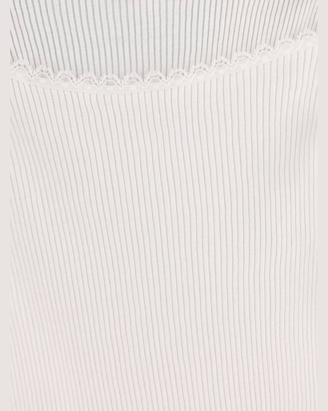Chloé Chloè Top White Glam Steals