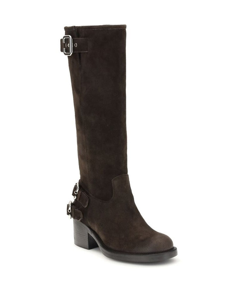 Chloé Dakota Boots Glam Steals