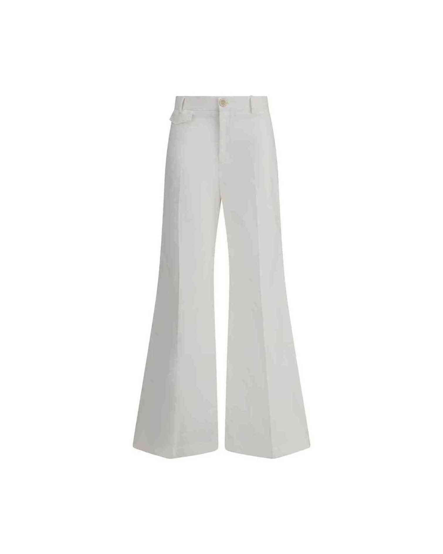 Chloé Flare Pant for Women