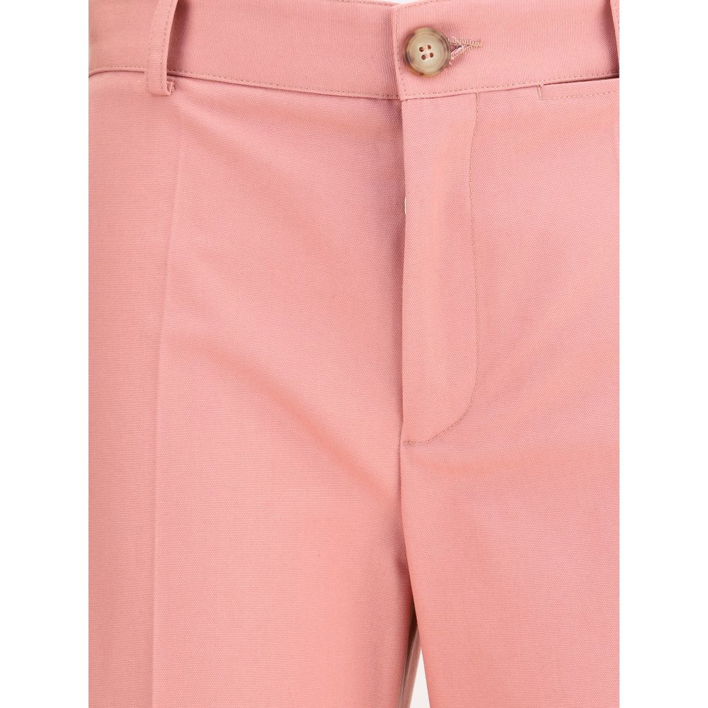 Chloé Flare Pant Glam Steals