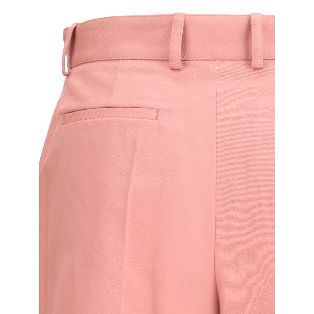 Chloé Flare Pant Glam Steals