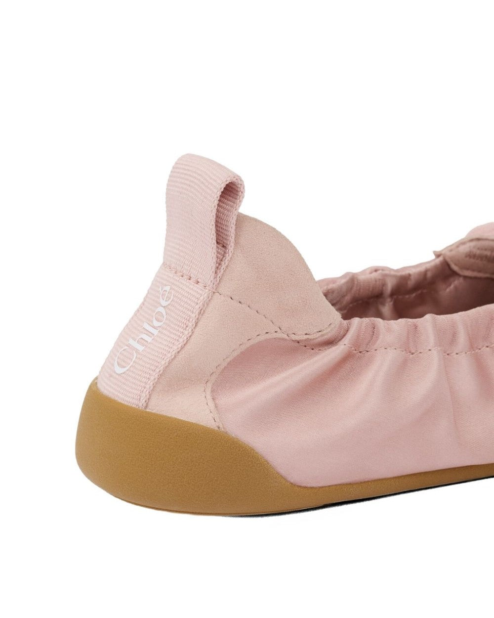 Chloé Flat Shoes Glam Steals