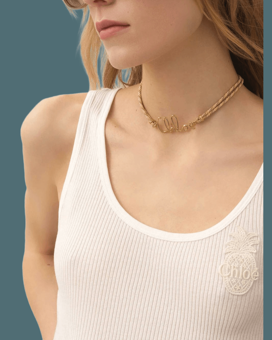 Chloé Bijoux Golden Glam Steals