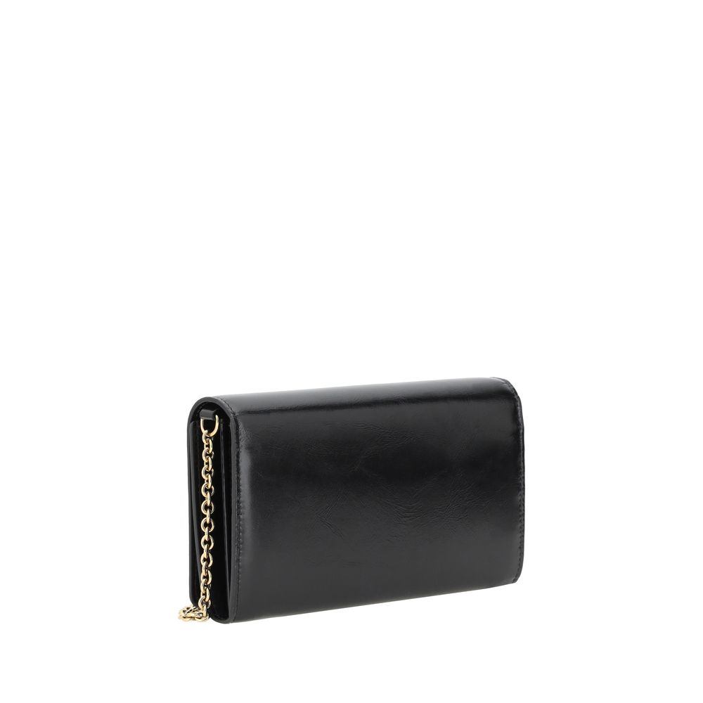 Chloé Iconic Pochette Glam Steals