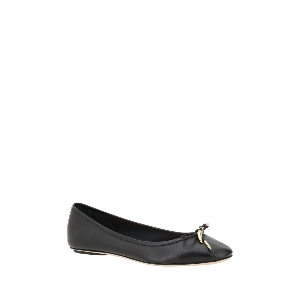 Chloé Iris Ballerinas Glam Steals