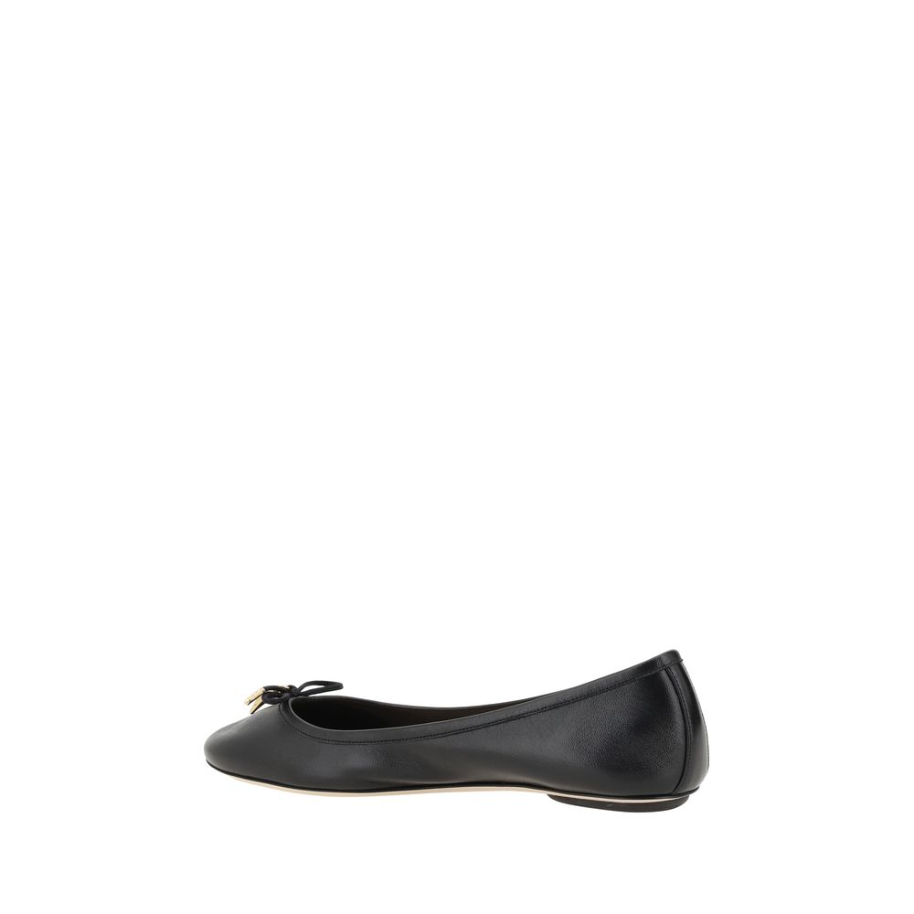 Chloé Iris Ballerinas Glam Steals