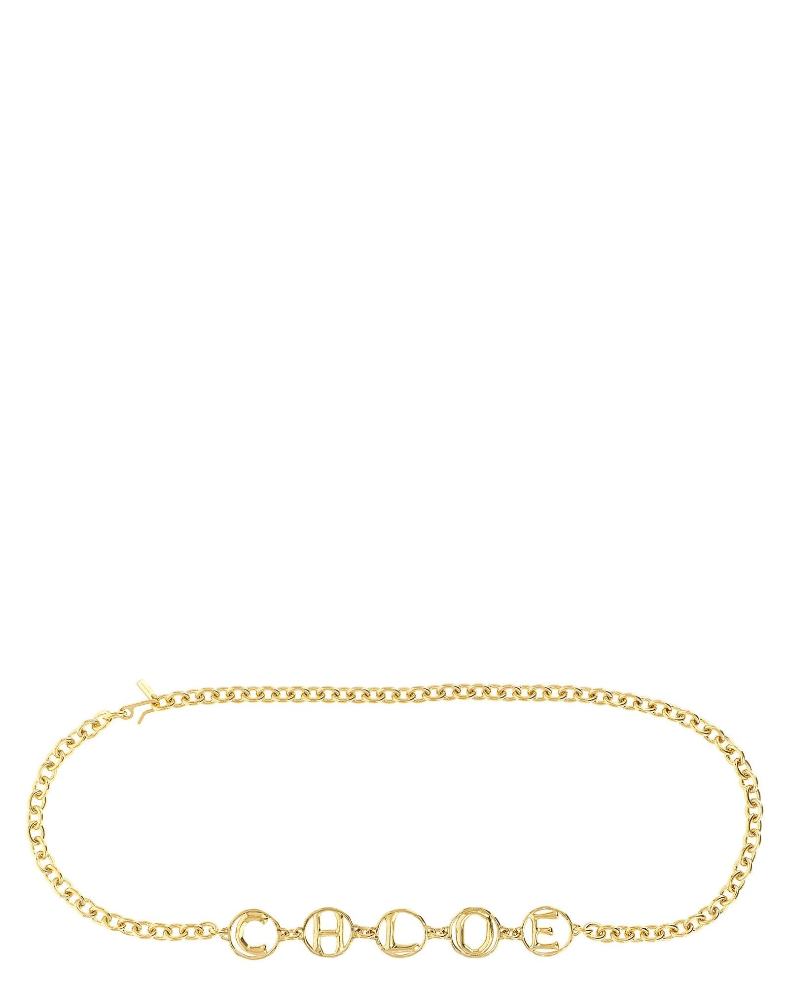 Chloé Jewel Belt Glam Steals