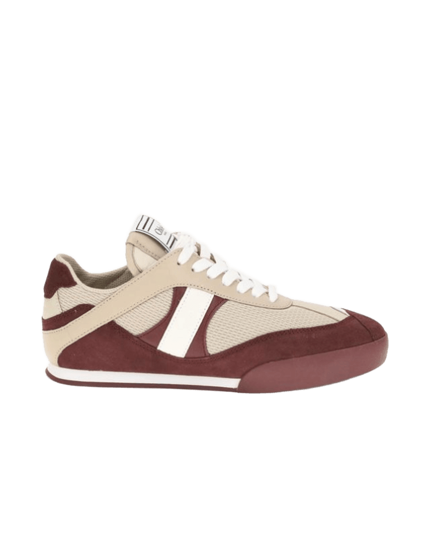 Chloé Kick Sneakers Glam Steals