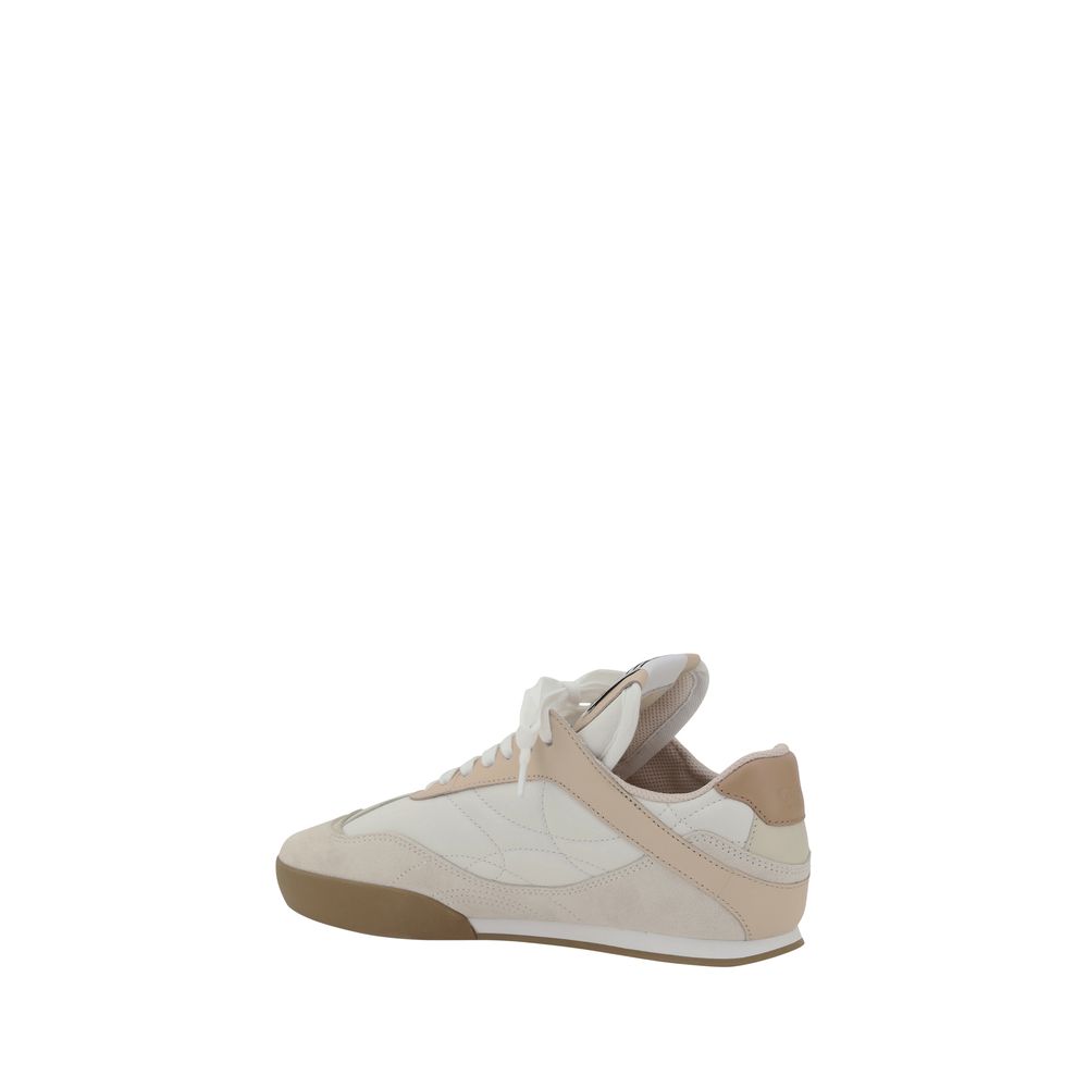 Chloé Kick Sneakers Glam Steals